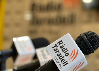 Cinc programes nous i alguns canvis en la nova temporada de Ràdio Taradell