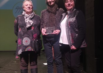 Reconeixement a l'Aplec de la Sardana de Taradell pels seus 75 anys de vida Reconeixement a l'Aplec de la Sardana de Taradell pels seus 75 anys de vida