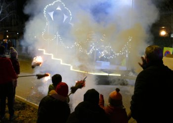 Els Mossos expedienten l'Ajuntament de Taradell per la cavalcada de Reis Els Mossos expedienten l'Ajuntament de Taradell per la cavalcada de Reis