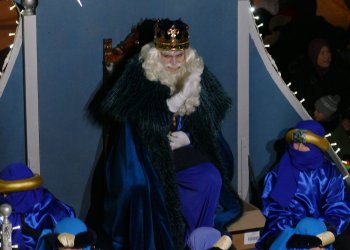 Taradell treballa per una cavalcada diferent: més llarga i amb menys patges Taradell treballa per una cavalcada diferent: més llarga i amb menys patges