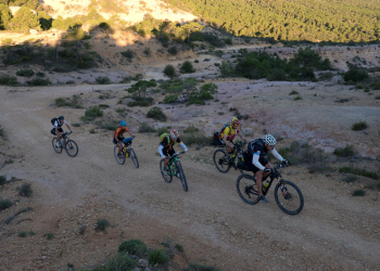 El Rodacamins arriba diumenge a Taradell amb una ruta en BTT fins a les Guilleries