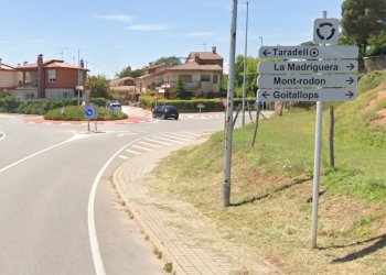 L’Ajuntament de Taradell estudia la possibilitat d’implantar un servei de transport públic a demanda al municipi