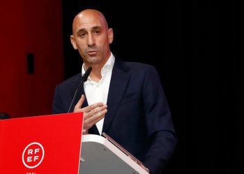 Rubiales, què és el feminisme?