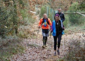 Carme Delgado: ''Ha sigut dolorós suspendre la Rupit-Taradell''