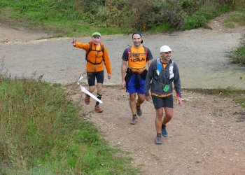 S'obren les inscripcions per la Rupit-Taradell