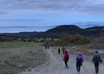 FOTOS: Més de 1.100 participants a la Rupit-Taradell