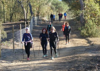 FOTOS: 1.047 participants a la Rupit-Taradell