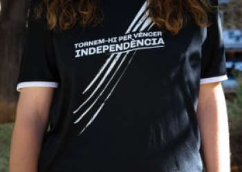 L'ANC Taradell comença la venda de tiquets d'autocar i samarretes per la Diada L'ANC Taradell comença la venda de tiquets d'autocar i samarretes per la Diada