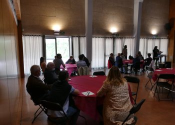 Taradell celebrarà diumenge la festa de Sant Isidre