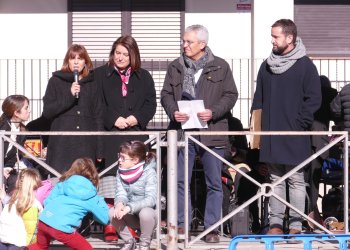 Barballó, escollida paraula de Taradell