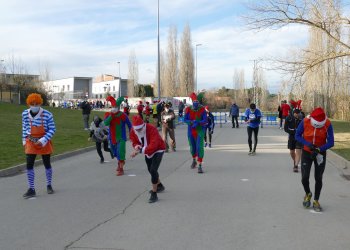 Un centenar de persones acomiden l'any corrent a Taradell