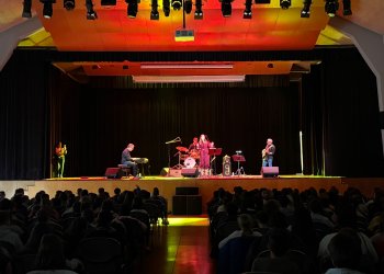 L’alumnat de Taradell celebra Santa Cecília amb concerts i espectacles a Can Costa L’alumnat de Taradell celebra Santa Cecília amb concerts i espectacles a Can Costa