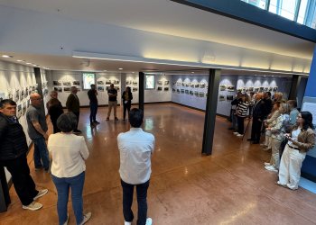 Taradell celebra Sant Isidre amb missa, vermut i exposició Taradell celebra Sant Isidre amb missa, vermut i exposició
