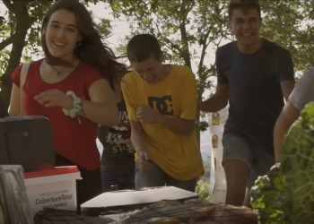 VÍDEO. 'De la plana al castell', el vídeo de promoció turística de Taradell