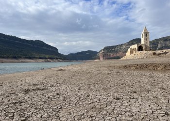 Noves mesures per limitar el consum d'aigua per la sequera