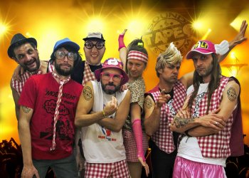 La Belluga, Tapeo Sound System i De Mortimers, protagonistes dels concerts del Carnaval de Taradell