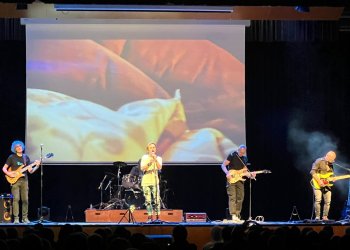 Taradell respon amb força i recapta 2.250 € contra el càncer Taradell respon amb força i recapta 2.250 € contra el càncer