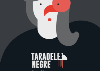 Taradell ultima el primer festival de novel·la negra d’Osona