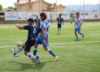 La UD Taradell guanya el Roda en el darrer minut