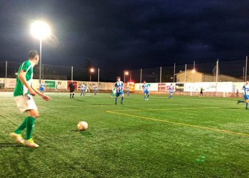 Empat sense gols en el derbi entre la UD Taradell i el Sant Julià