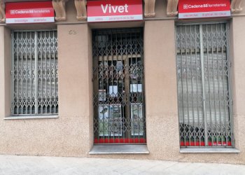 L'Ajuntament impulsa un pla de xoc per reactivar l'economia local un cop s'aixequi el confinament