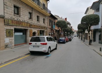 L'ABT demana als propietaris de locals ''un gest excepcional'' amb els lloguers