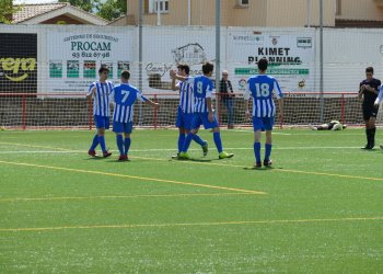 La UD Taradell es retroba amb la victòria