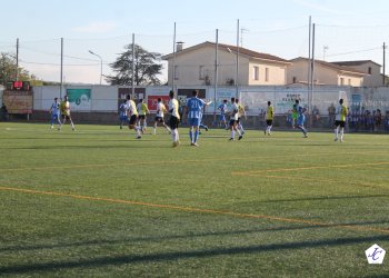 Derrota en el darrer minut del Taradell contra l'Atlètic Gironella