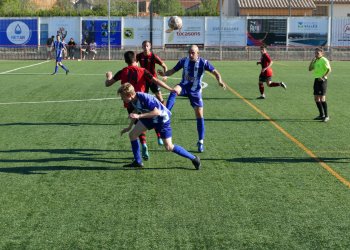 La UD Taradell supera el Gurb amb una gran primera part