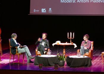 La tercera edició del Taradell Negre, a l'abril, vol consolidar el festival La tercera edició del Taradell Negre, a l'abril, vol consolidar el festival