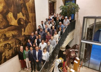 Taradell s'implica en la iniciativa comarcal per la qualitat ambiental de la Plana de Vic Taradell s'implica en la iniciativa comarcal per la qualitat ambiental de la Plana de Vic