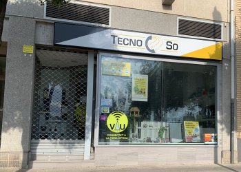 Parlem fa a Taradell la seva primera fusió a Osona, amb Tecno So