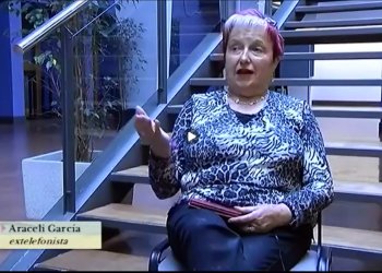 VÍDEO. Les telefonistes continuen triomfant a la tele VÍDEO. Les telefonistes continuen triomfant a la tele
