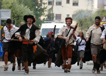 Tot el programa d'actes de la festa major Tot el programa d'actes de la festa major