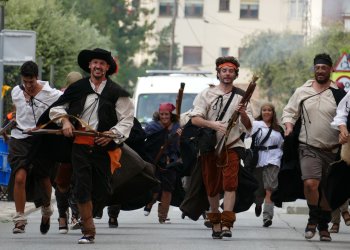 Tot el programa d'actes de la festa major