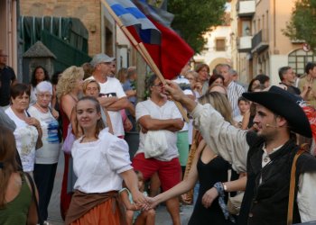 VÍDEO. Reportatge del Canal Taronja sobre la festa major VÍDEO. Reportatge del Canal Taronja sobre la festa major