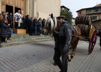 AGENDA: Biblioteca, projeccions CET, xerrada històrica, Tonis, 'Ovidi 4', Bach, tallers i exposició