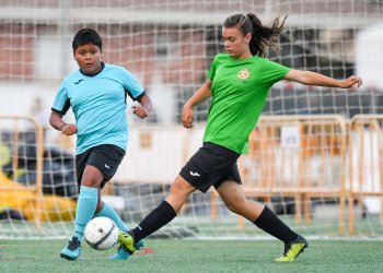 El Torneig F5 Taradell bat rècord d’inscripcions El Torneig F5 Taradell bat rècord d’inscripcions