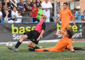 Dilluns s'obriran les inscripcions del Torneig F5 Taradell Dilluns s'obriran les inscripcions del Torneig F5 Taradell