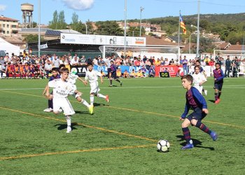 ÀUDIO. El torneig internacional TAR tindrà 48 equips participants