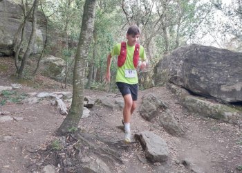 Taradell tornarà a acollir una de les curses de la Copa Osoning