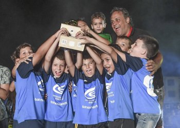 FOTOS. Acaba amb molt d'èxit el 38è Torneig de Futbol 5 de Taradell