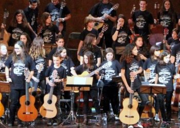 Taradell serà diumenge la capital de la guitarra Taradell serà diumenge la capital de la guitarra