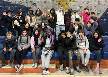 El SIS El Puntal participa en la primera trobada de joves dels Serveis d’Intervenció Socioeducativa de la Mancomunitat