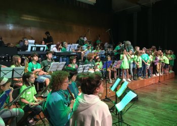 Taradell celebra els 30 anys de l’Associació Catalana d’Escoles de Música