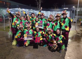 Triple premi dels Troneres al Carnaval de Torelló; i CarnaSEB, quarts