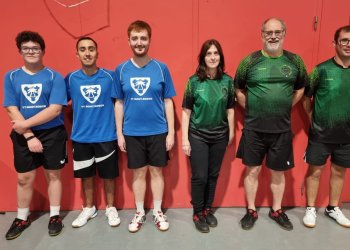 El TT Mont-rodon estrena el caseller de punts i mostra potencial en categories de base El TT Mont-rodon estrena el caseller de punts i mostra potencial en categories de base