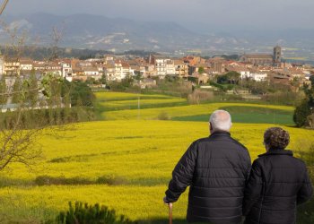 L'Ajuntament comença una campanya per un turisme sostenible