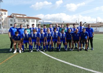 El Taradell remunta davant el Roda i manté la seva imbatibilitat (2-1)