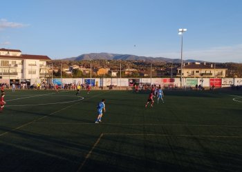 La UD Taradell lluitarà per la permanència